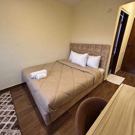 Seror Guest House El Hawamdeya Eksteriør billede