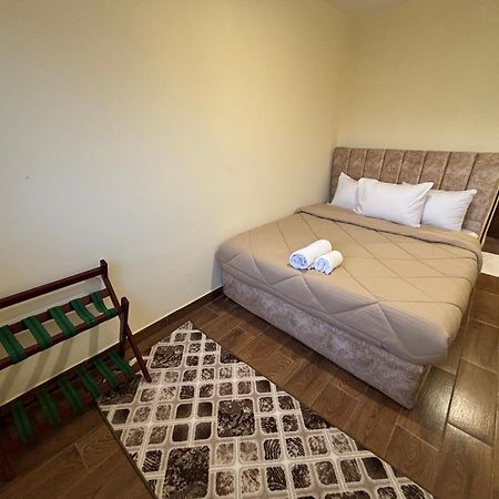 Seror Guest House El Hawamdeya Eksteriør billede