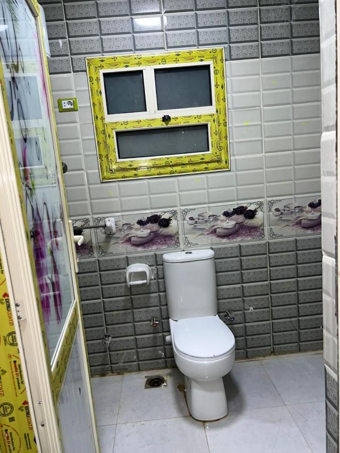 Seror Guest House El Hawamdeya Eksteriør billede