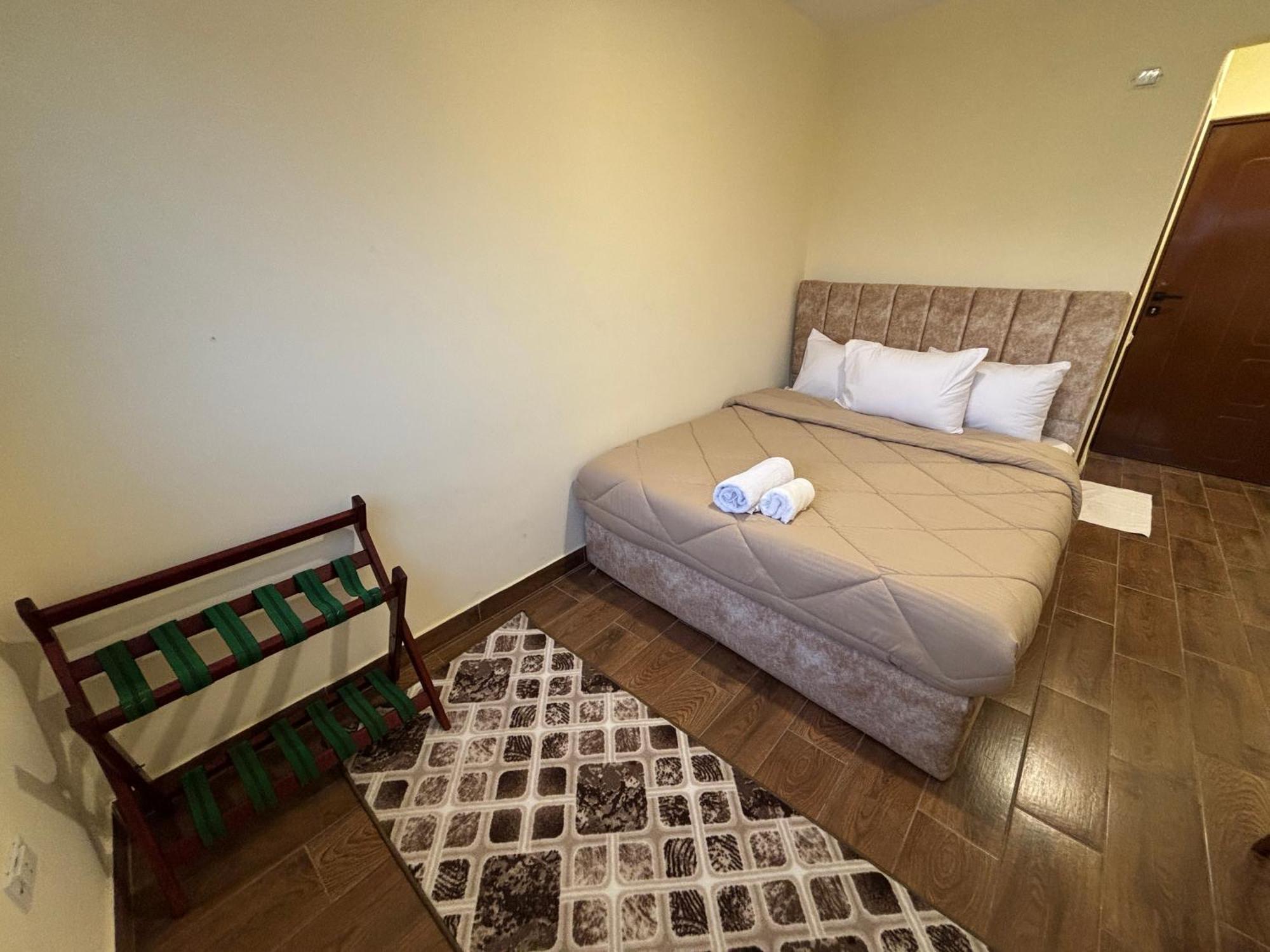 Seror Guest House El Hawamdeya Eksteriør billede