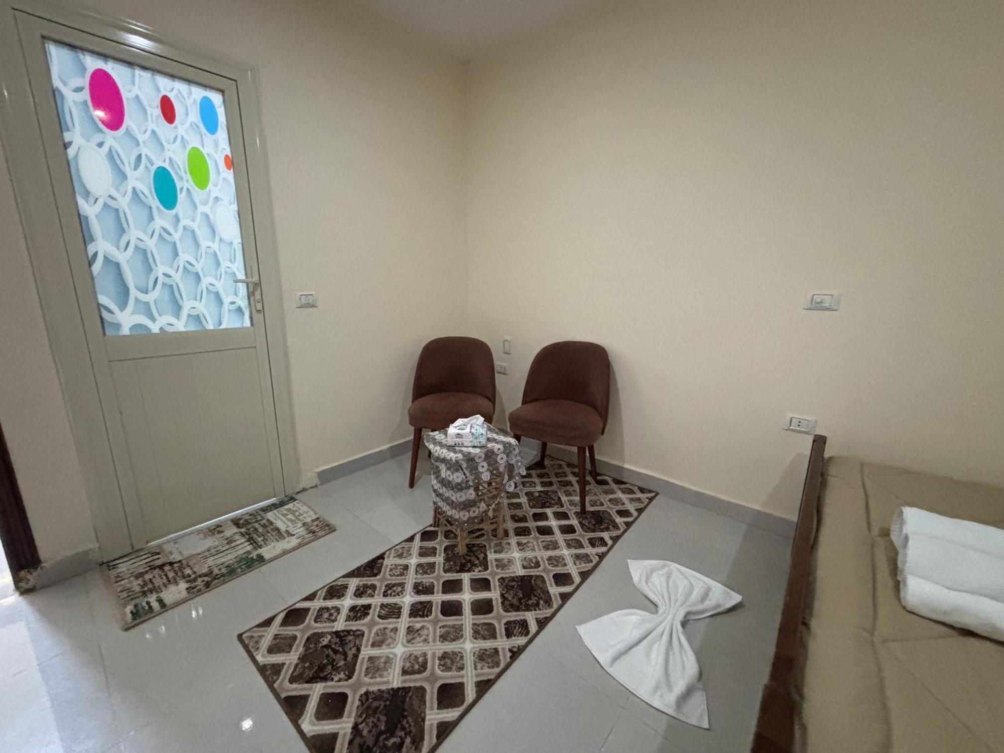 Seror Guest House El Hawamdeya Eksteriør billede