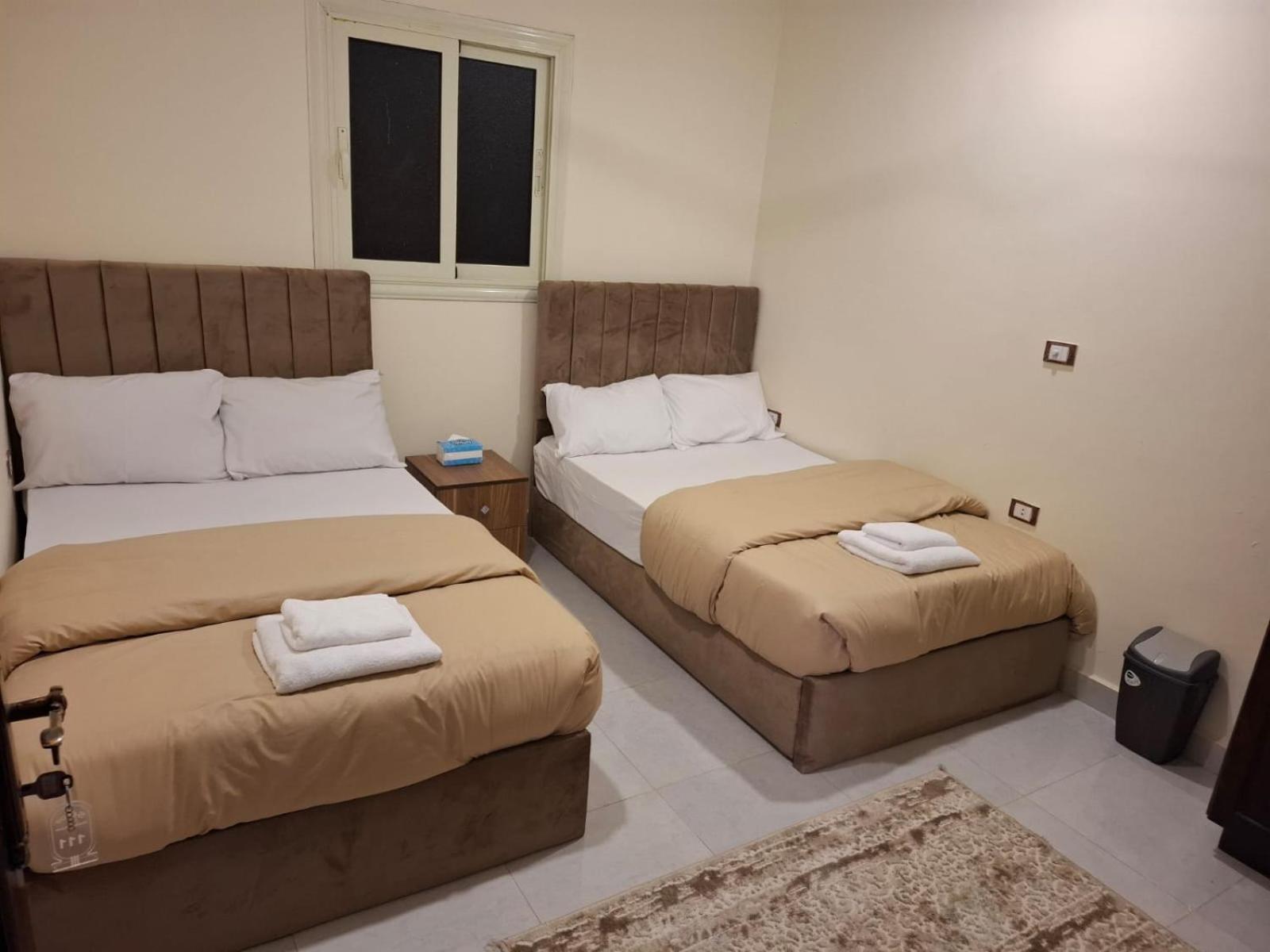 Seror Guest House El Hawamdeya Eksteriør billede