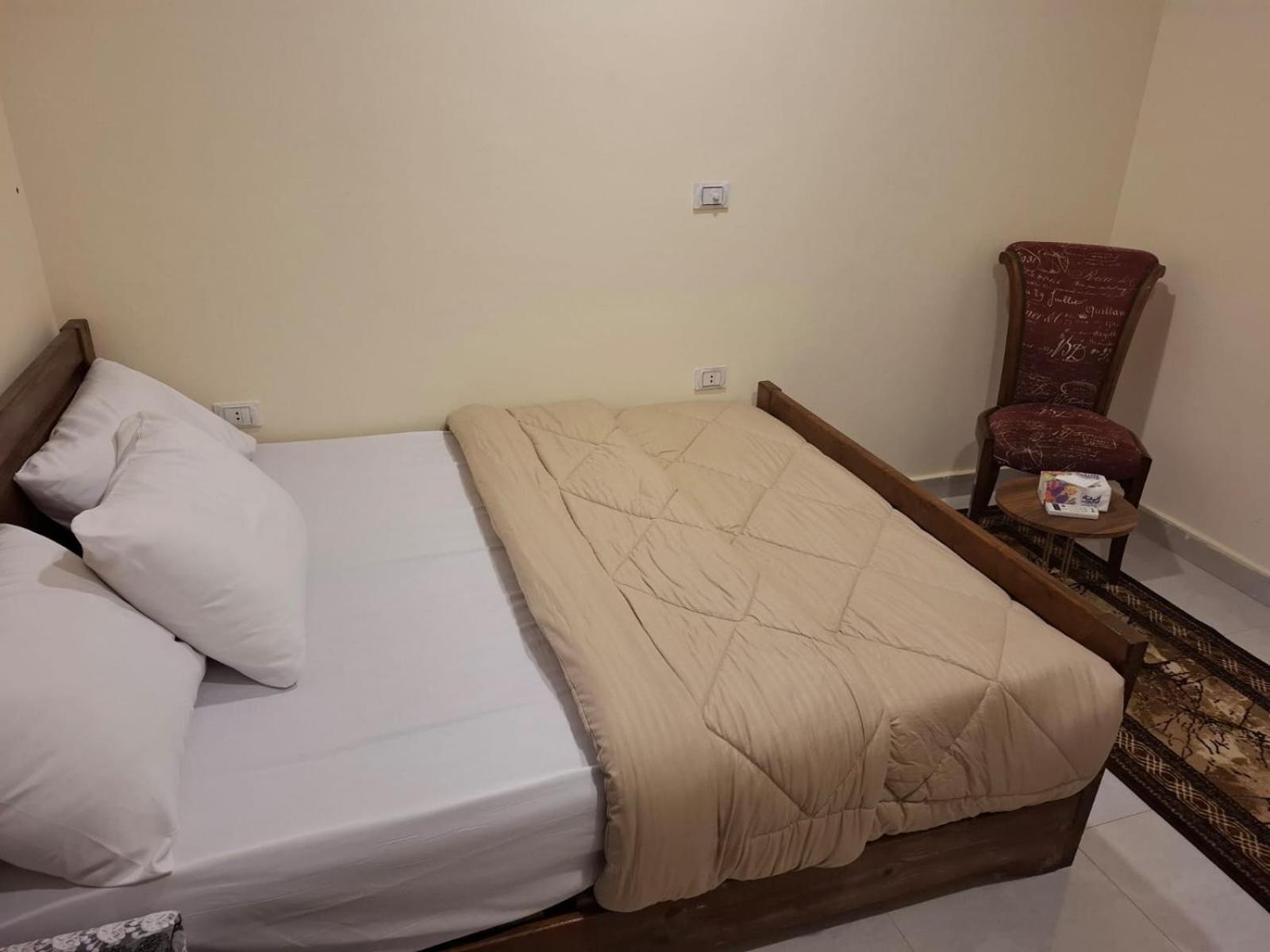 Seror Guest House El Hawamdeya Eksteriør billede