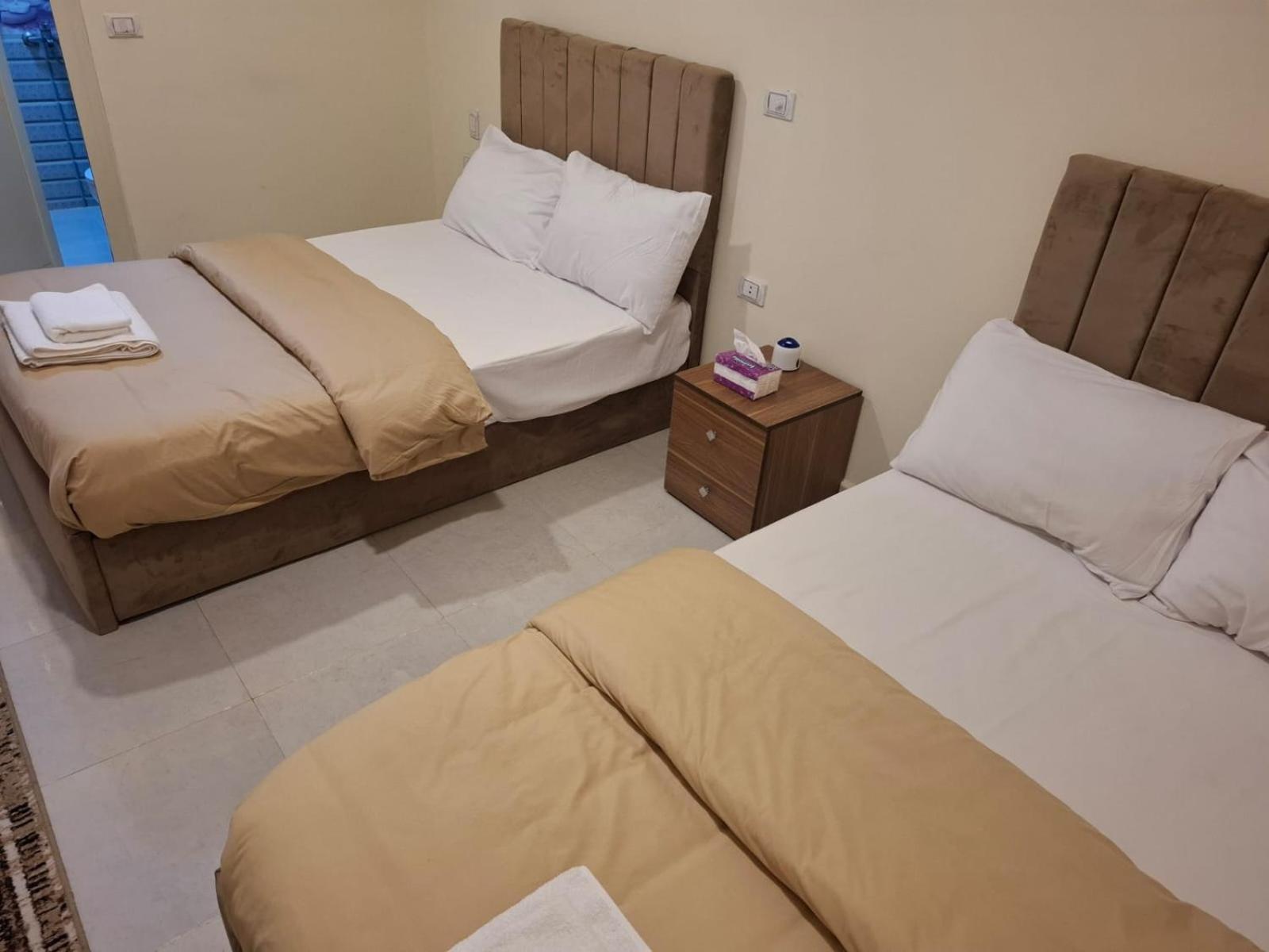 Seror Guest House El Hawamdeya Eksteriør billede