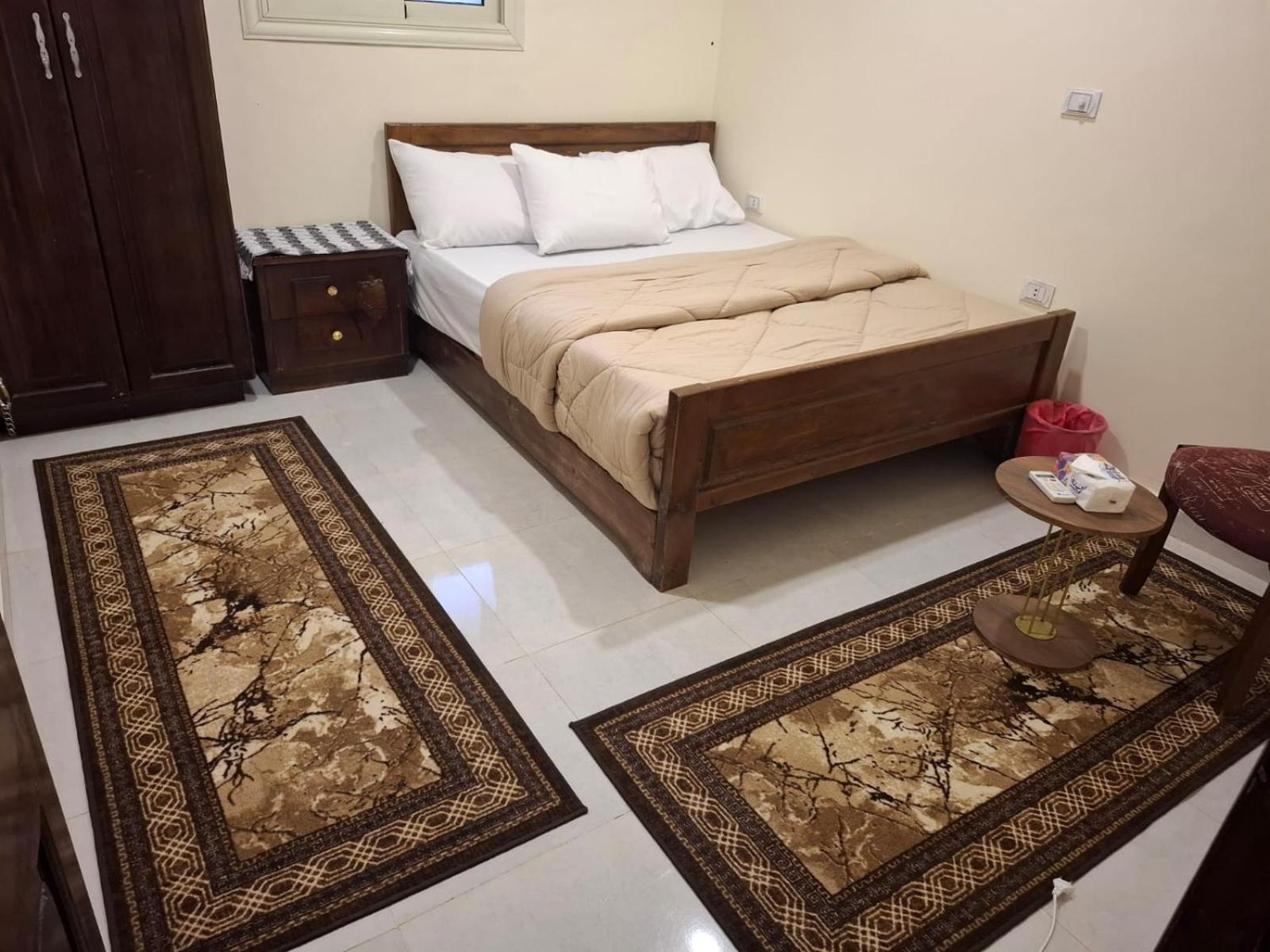 Seror Guest House El Hawamdeya Eksteriør billede