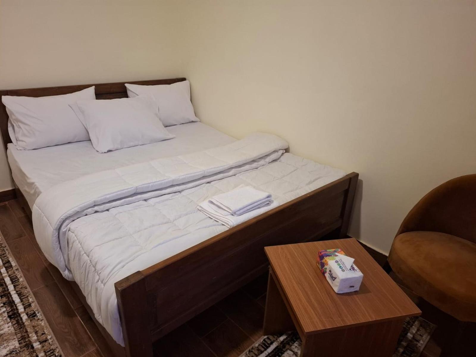 Seror Guest House El Hawamdeya Eksteriør billede