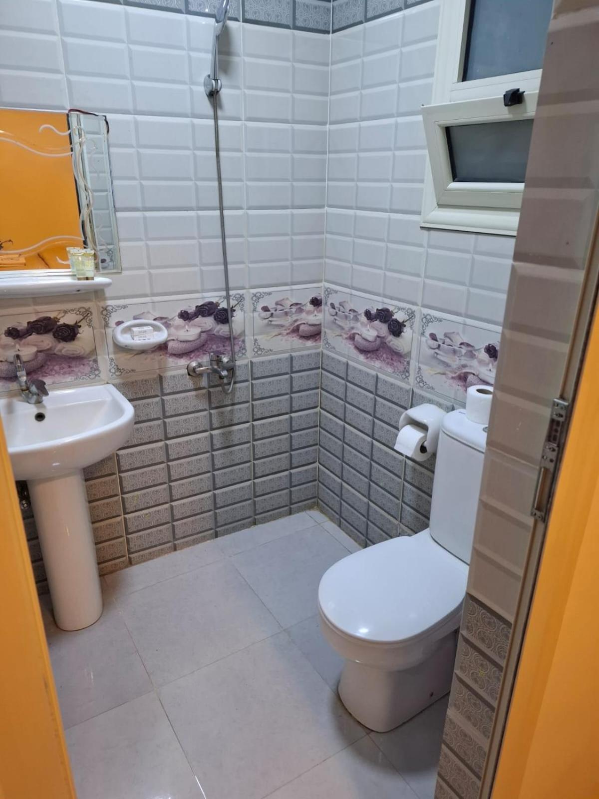 Seror Guest House El Hawamdeya Eksteriør billede